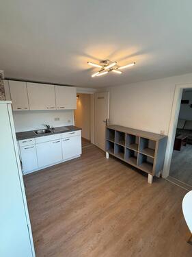 Foto - Etagenwohnung in Marktredwitz