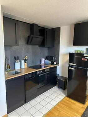 Foto - Etagenwohnung in Müllheim zur Miete