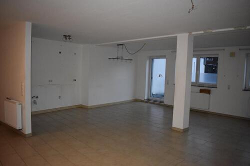 Foto - 4 Zimmer Etagenwohnung zur Miete in Ostheim vor der Rhön