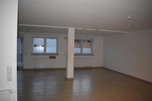 Foto - 4 Zimmer Etagenwohnung in Ostheim vor der Rhön