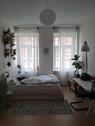 Foto - Zimmer in sweeter 3er FLINTA* WG
