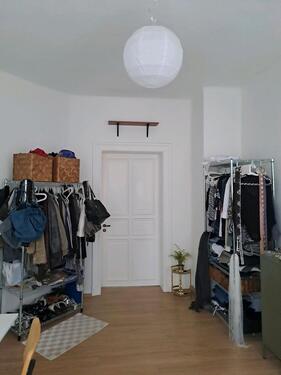 Foto - 3 Zimmer Etagenwohnung zur Miete in Leipzig