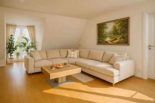 Foto - 3 Zimmer Etagenwohnung zur Miete in Hamburg