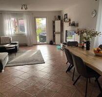 DHH in Eging a. See zur Miete – gepflegt, hell & mit Gart - Eging am See