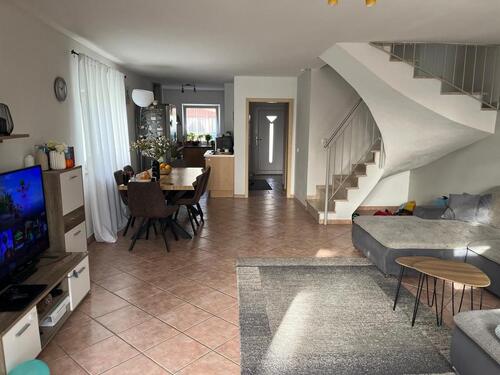 Foto - 4 Zimmer Einfamilienhaus zur Miete in Eging am See