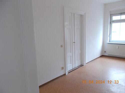 Foto - 3-Zimmerwohnung im OG in Altdöbern zu vermieten