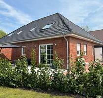 Last-Minute Ferienhaus in Dornum mit Sauna (frei bis 26.12.25)