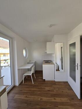 Foto - 1 Zimmer Etagenwohnung in Stuttgart