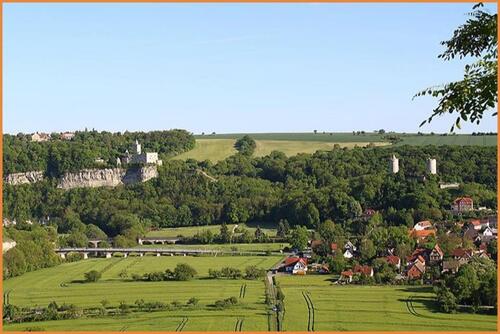 Foto - Möblierte Zwei-Zimmer-Wohnung - 290,00&nbsp;EUR Kaltmiete, ca.&nbsp; 40,00&nbsp;m&sup2;