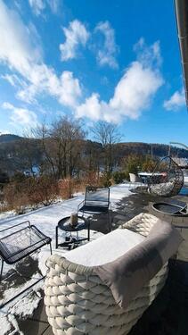 Foto - ❤️ 9.01.-23.01. Odenwald-LodgesIR-SaunaWallbox