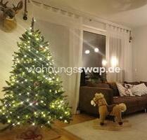 Wohnungsswap - 4 Zimmer, 86 m² - Rotbuchenhain, Hamburg-Nord, Hamburg