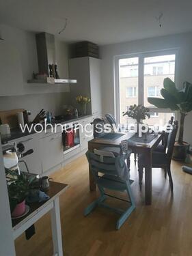 Foto - 4 Zimmer Etagenwohnung in Hamburg