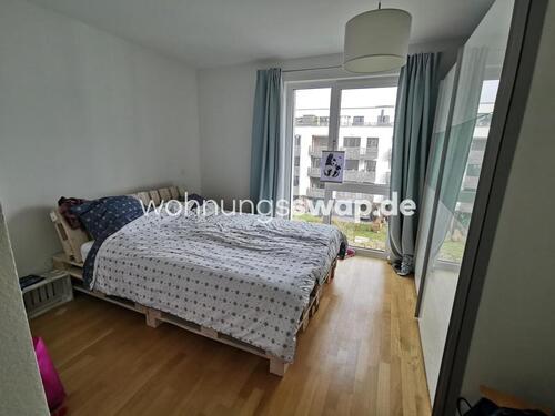 Foto - Etagenwohnung in Hamburg zur Miete