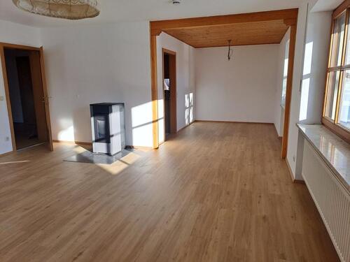 Foto - 4-Zimmer-Wohnung in Oberstaufen zu vermieten