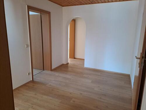 Foto - 4 Zimmer Erdgeschoßwohnung in Oberstaufen