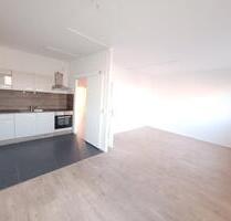 Raum für Leben & Familie 4-Raumwohnung mit neuster EBK - Halle (Saale) Nietleben
