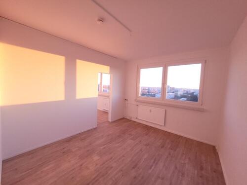 Foto - 4 Zimmer Etagenwohnung in Halle (Saale)