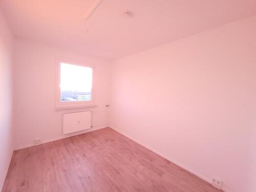 Foto - Etagenwohnung in Halle (Saale) zur Miete