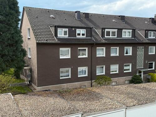 Foto - 2 Zimmer Dachgeschoßwohnung zum Kaufen in Bochum