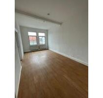 4-Raum-Wohnung mit Einbauküche im Zentrum von Triptis