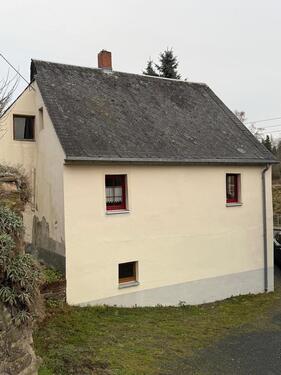 Foto - Einfamilienhaus in Großschirma zum Kaufen