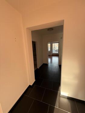 Foto - Etagenwohnung in Wesel zur Miete