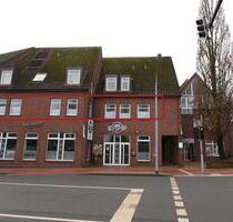 renovierte, bezugsfreie 3-Zimmer-Wohnung in der Innenstadt mit Fahrstuhl! - Meppen