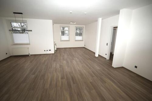 Foto - 3 Zimmer Dachgeschoßwohnung zur Miete in Meppen