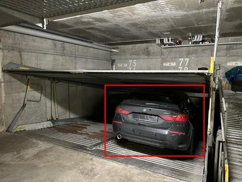 Foto - Garage Vermietung in der Nähe von Petershausen bf, Konstanz