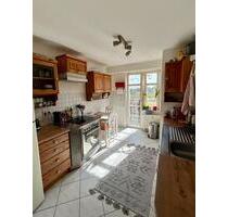 **ANFRAGESTOPP** Helle 2-Zimmer-Wohnung mit Balkon - Dresden Cotta