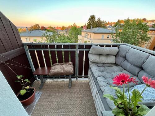 Foto - 2 Zimmer Etagenwohnung zur Miete in Dresden