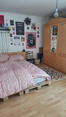 Foto - 2 Zimmer Etagenwohnung in Dresden