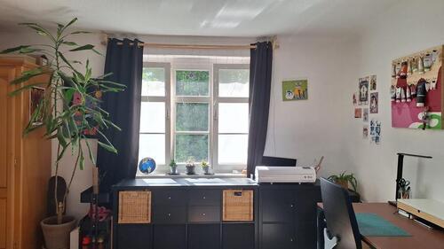 Foto - Etagenwohnung in Dresden zur Miete