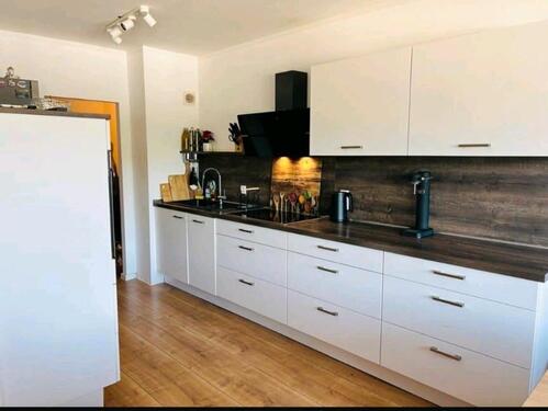 Foto - 3-Zimmer Wohnung mit Balkon in Bornheim-Roisdorf