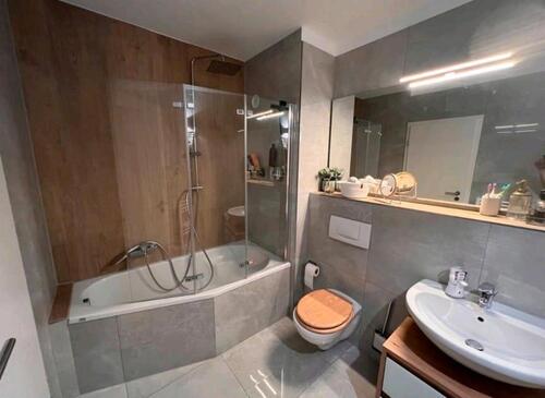 Foto - Etagenwohnung in Bornheim zur Miete