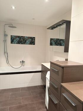 Foto - Modernisierte 4-Raum-Wohnung mit Einbauküche