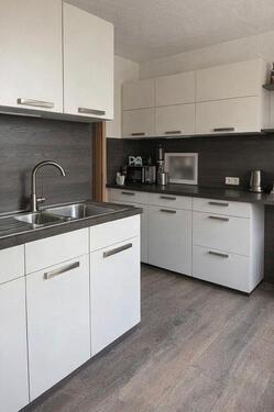 Foto - Dachgeschoßwohnung in Werdau zur Miete