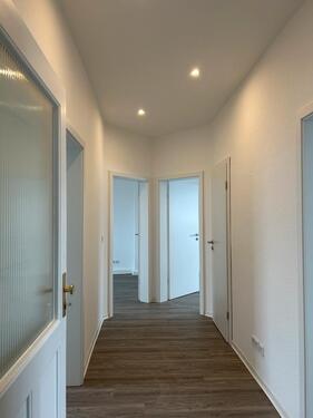 Foto - Erstbezug nach Modernisierung - 3 Zimmer Wohnung Sonnenhügel