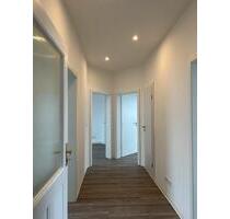 Erstbezug nach Modernisierung - 3 Zimmer Wohnung Sonnenhügel - Osnabrück Wüste