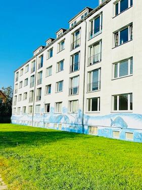 Foto - Eingerichtete 3-Zimmer Wohung zu vermieten