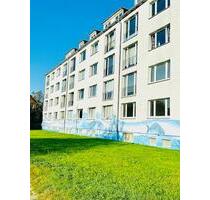 Eingerichtete 3-Zimmer Wohung zu vermieten - Schönebeck (Elbe)