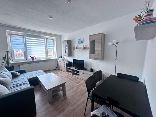 Foto - 3 Zimmer Hochparterre in Schönebeck (Elbe)