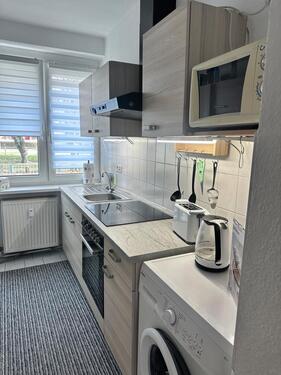 Foto - Hochparterre in Schönebeck (Elbe) zur Miete