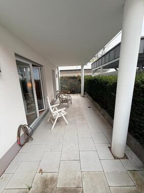 Foto - 3 Zimmer Erdgeschoßwohnung in Soest