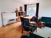 Foto - 3 Zimmer Etagenwohnung zur Miete in Saarlouis