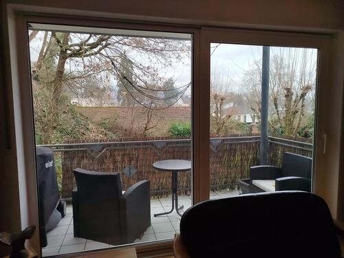 Foto - 3 Zimmer Etagenwohnung in Saarlouis