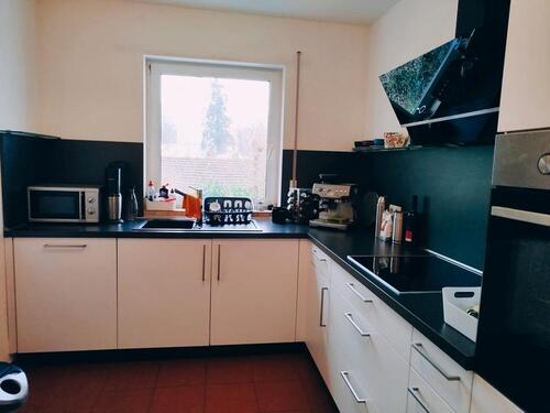 Foto - Etagenwohnung in Saarlouis zur Miete