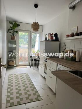 Foto - 2 Zimmer Etagenwohnung in Düsseldorf