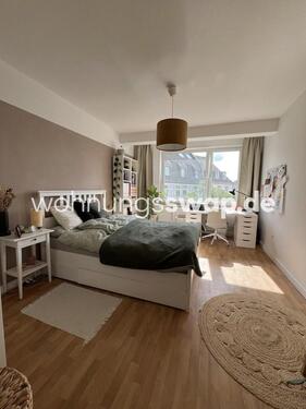 Foto - Etagenwohnung in Düsseldorf zur Miete