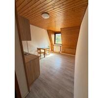 Ruhiges 2-Zimmer-Apartment in Unterdürrbach - Würzburg Dürrbachau